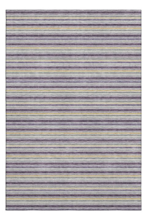 Soft Essentials SE2 Plum 9' x 12' Rug