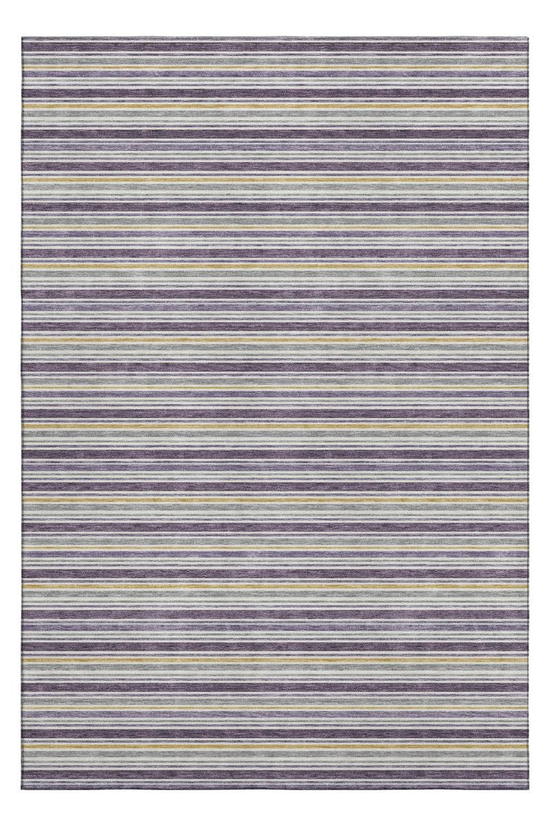 Soft Essentials SE2 Plum 9' x 12' Rug image number 0
