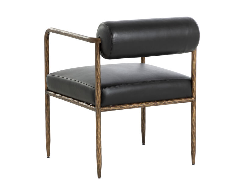 Ajani Dining Armchair