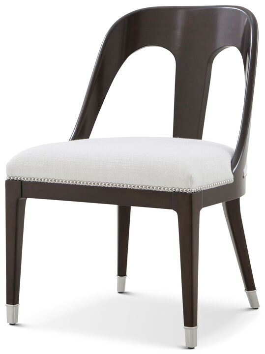 Spencer London Side Chair