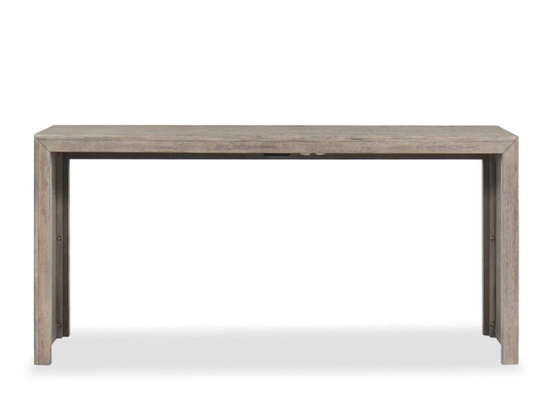 Halifax Sofa/Console Table image number 0