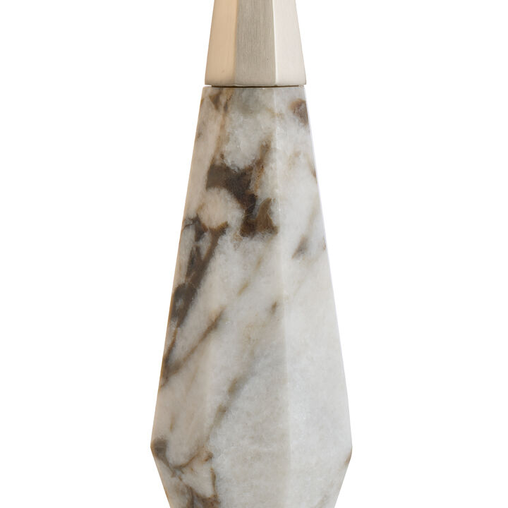 Viola Buffet Lamp