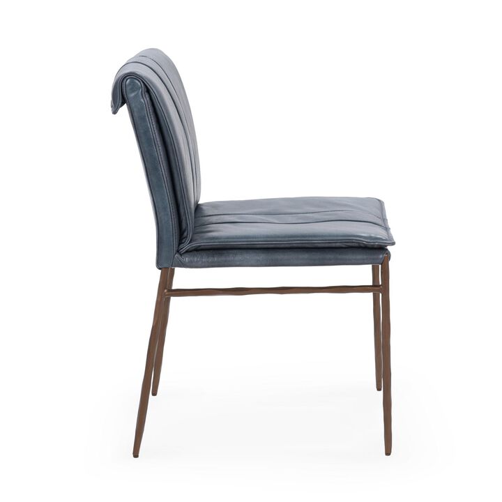 Mayer Chair Ocean Side Chair