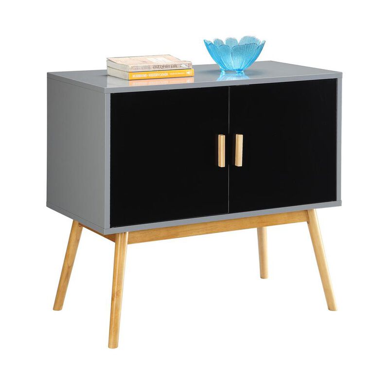 Convience Concept, Inc. Oslo Storage Console