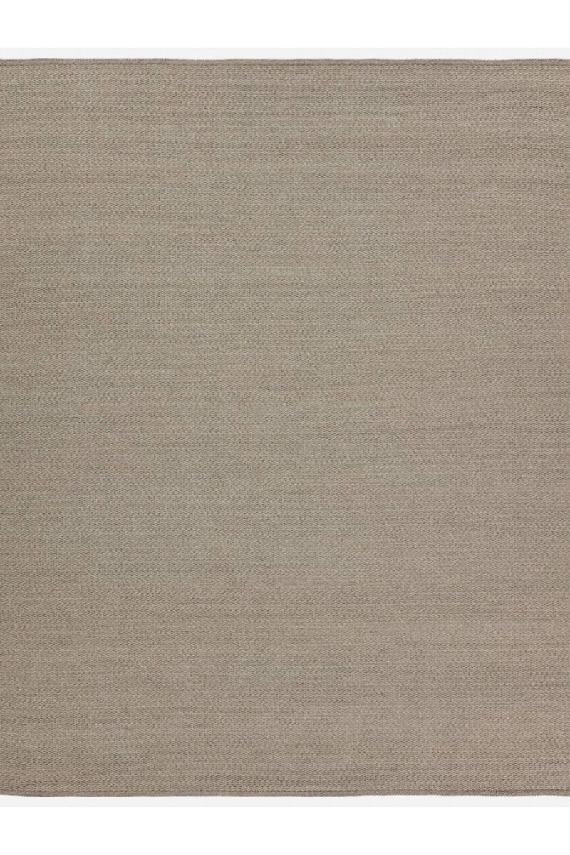 Maverick Ryker Feather Gray 9' x 12' Rug image number 0