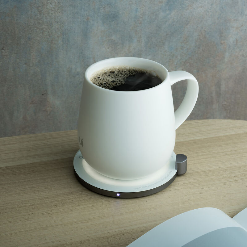 Ui Self-Heating Mug Set image number 2