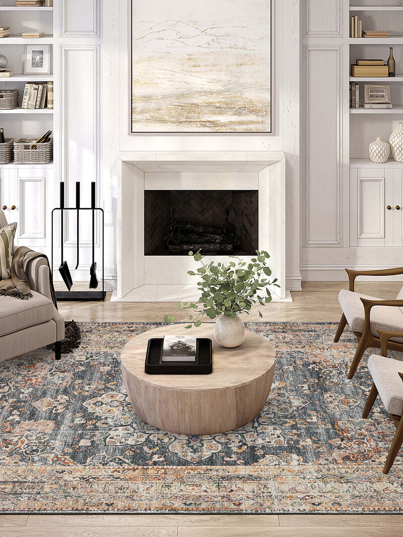 Jericho JC6 Collection