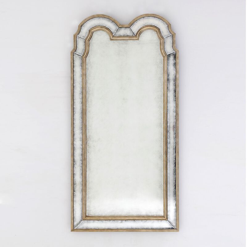 Palace Passage Mirror