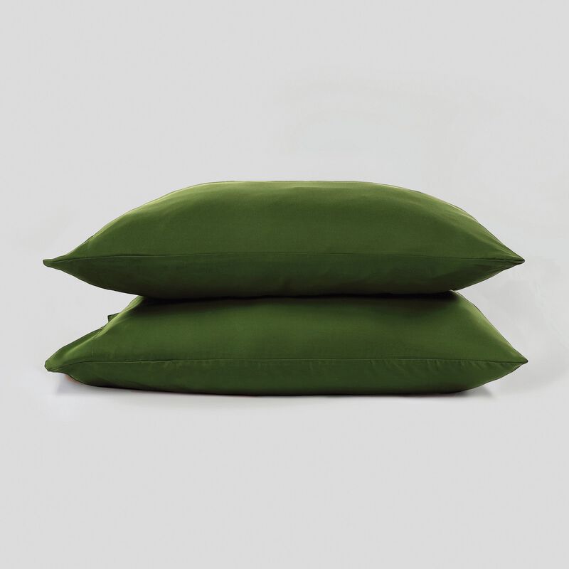AiryWeight Eucalyptus Pillowcase Set