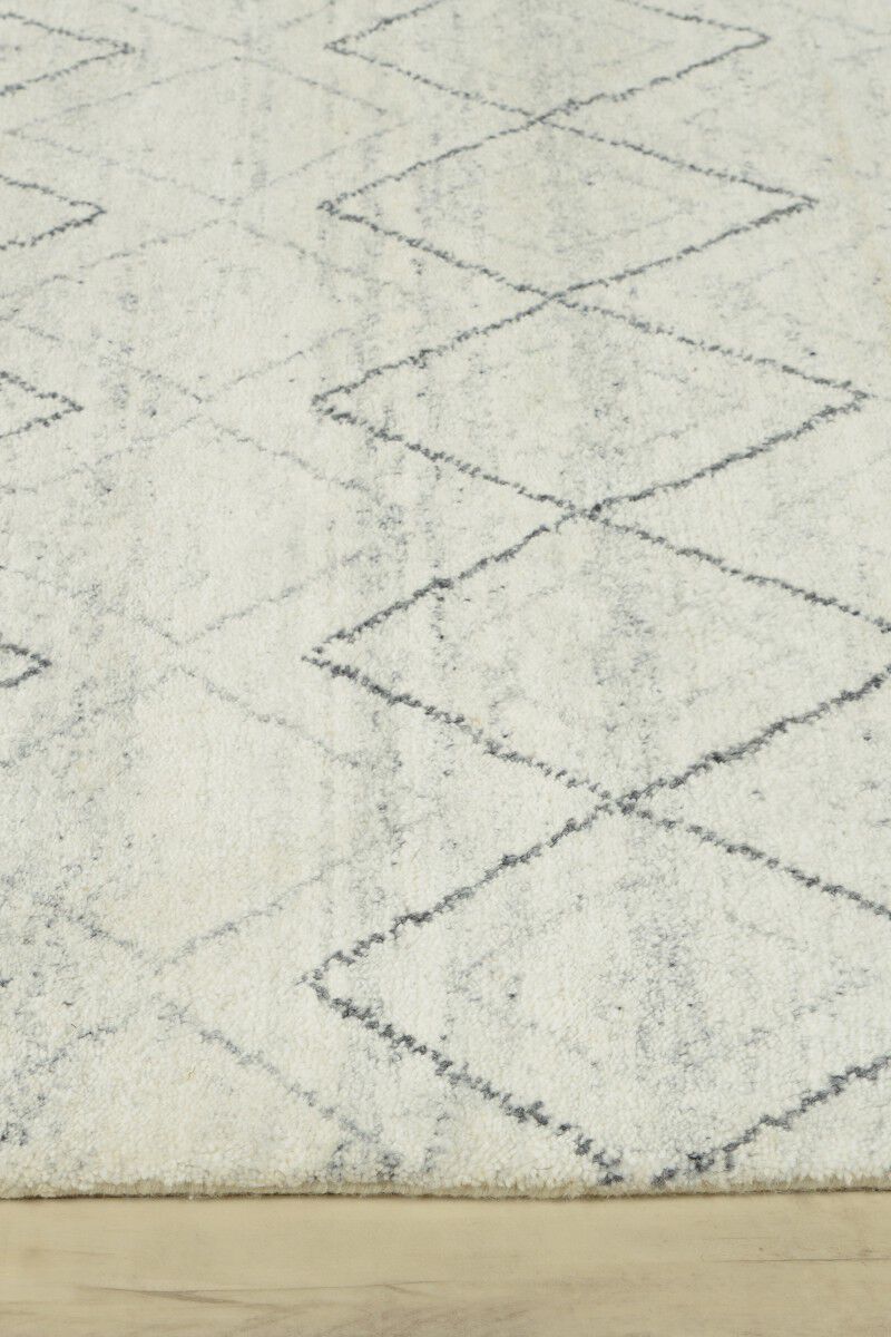 Posh PSH001 9' x 12' Rug image number 7