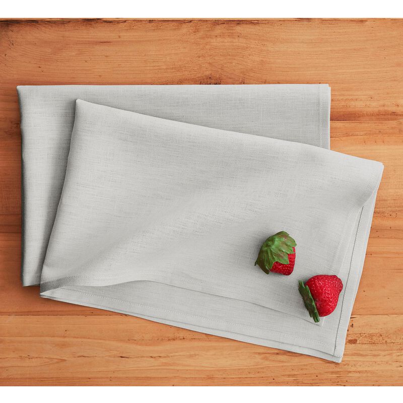 Linen Kitchen Towels - Kitchen Linen image number 1