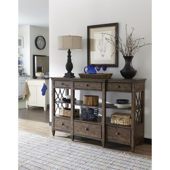 Legacy Classic Trisha Yearwood Home Bakersfield Sideboard