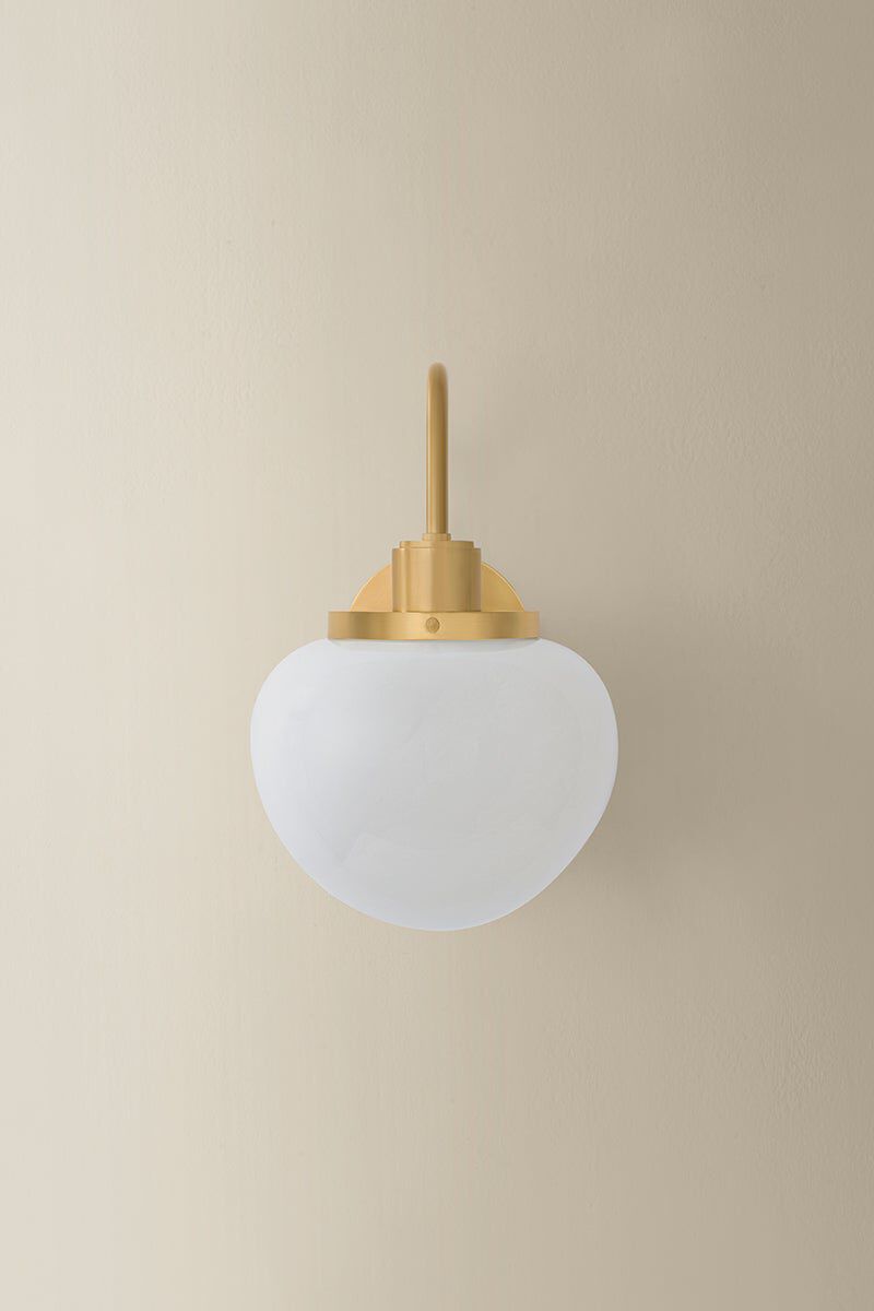 Kristen Wall Sconce image number 4