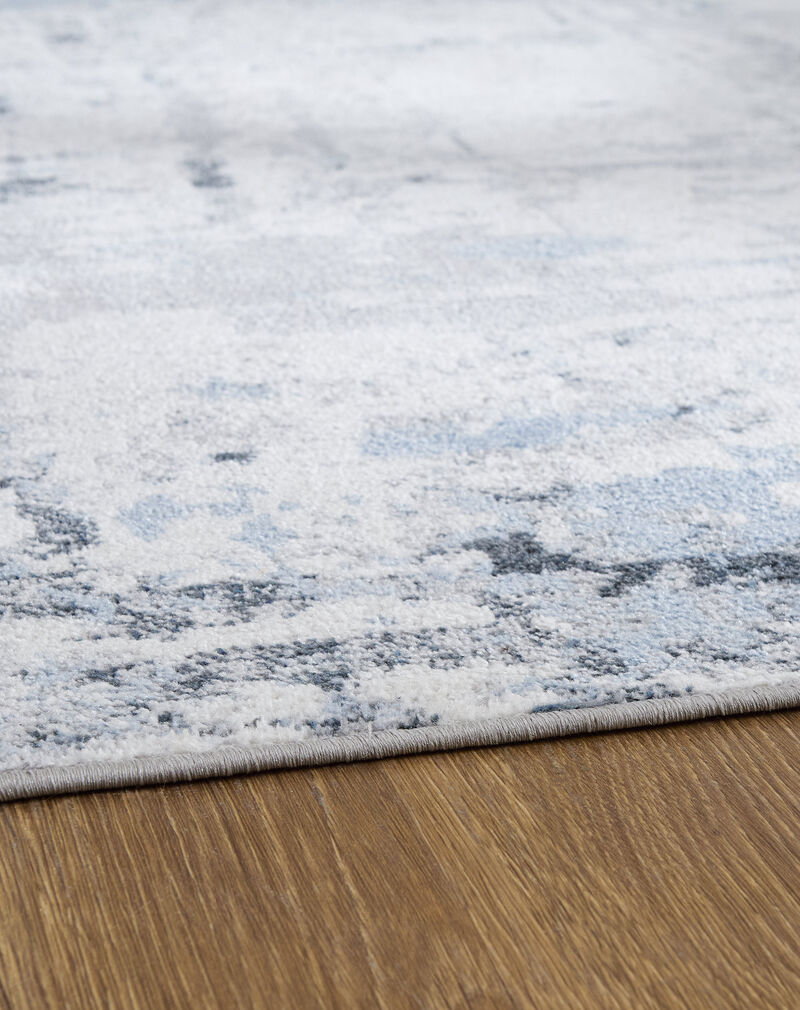 Emertonly 8' x 10' Washable Rug image number 2