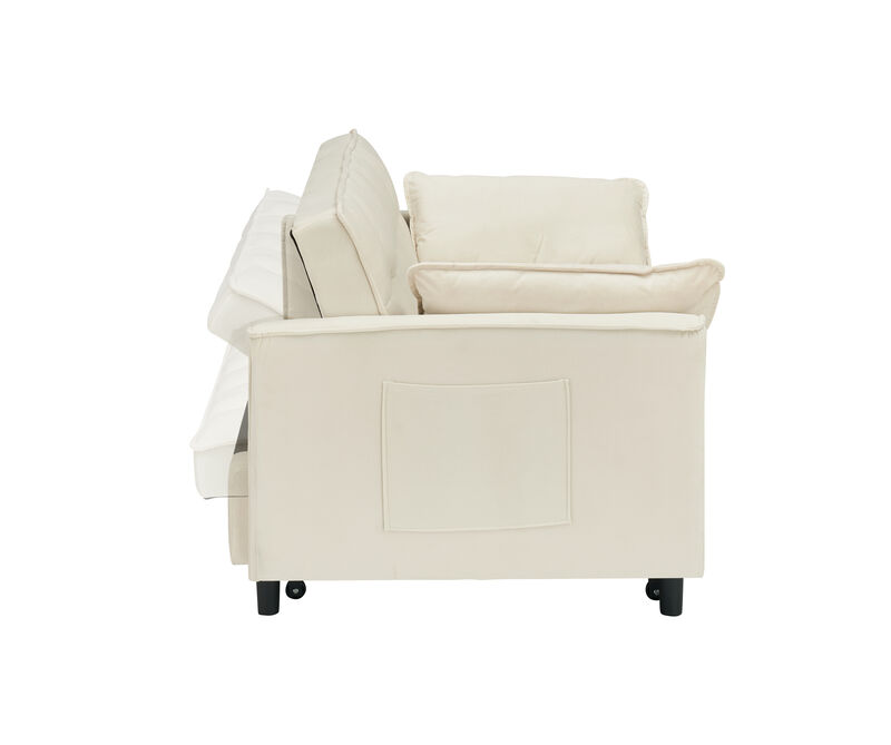 TATEUS 55 " sofa bed