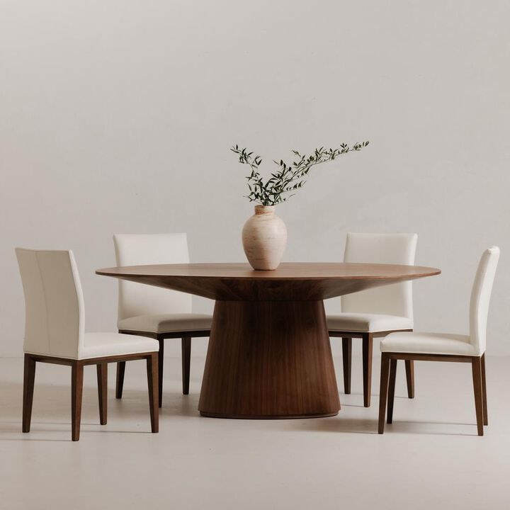 Moe's Home Collection Otago Oval Dining Table