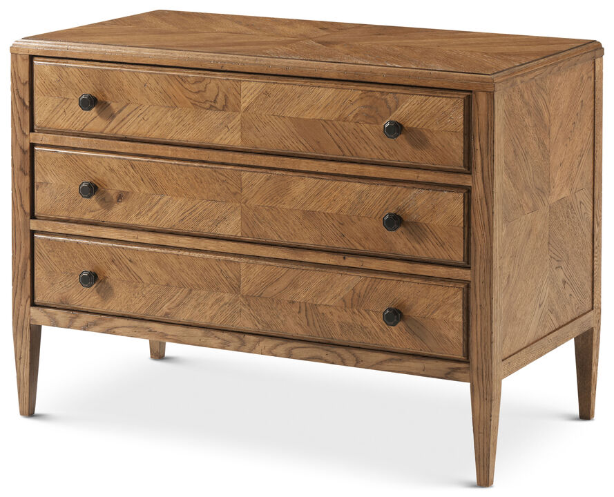 Nova  Chest Of Drawers II