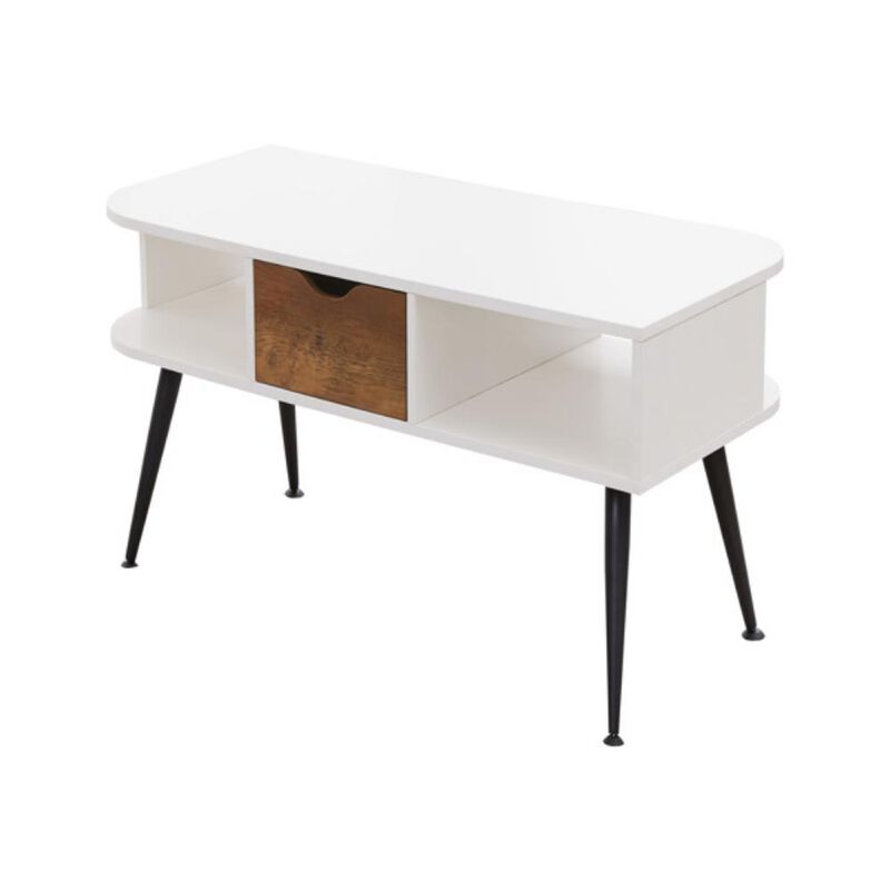 Coffee Table for Living Room Modern, Stylish & Functional Centerpiece