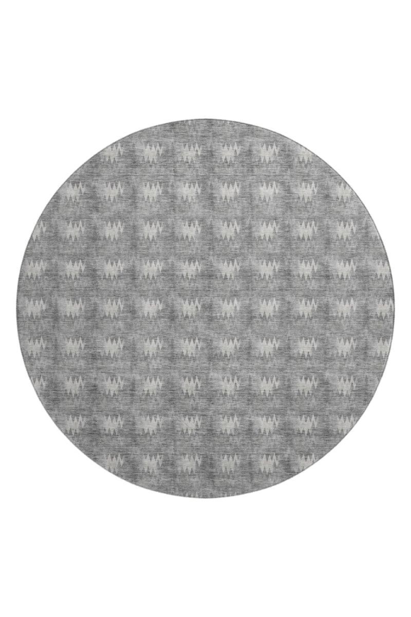 Soft Essentials SE5 Gray 9' x 12' Rug image number 10