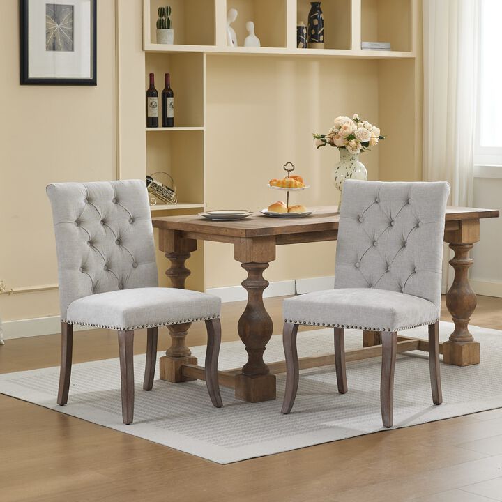 TATEUS Dining Chair