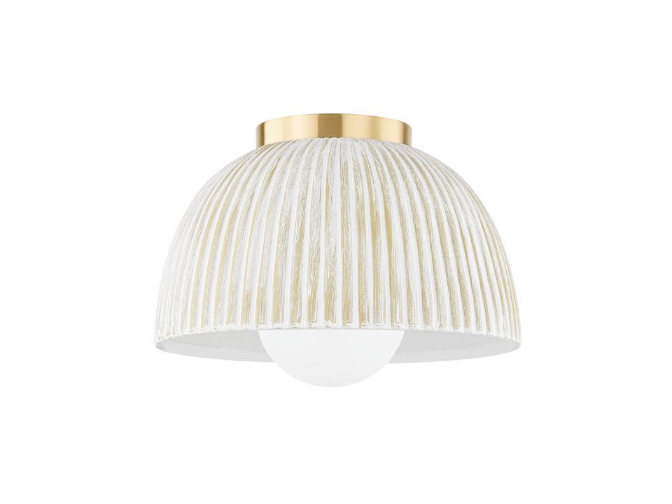 Eloise Flush Mount