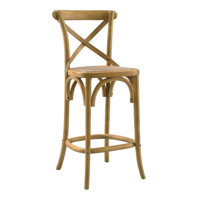 Gear Counter Stool image number 0