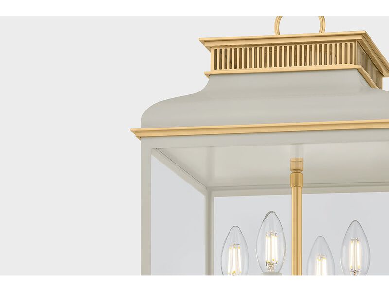 Houghton Lantern image number 3