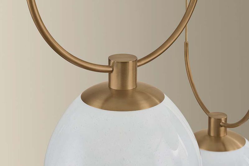 Jove Chandelier image number 4