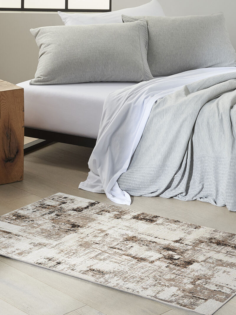 CK029 Captivating CVT05 Cream/Beige 3'2" x 5' Rug