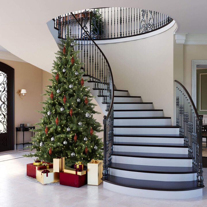 Vickerman Camdon Fir Tree 7192 Tips -