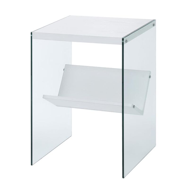 Convience Concept, Inc. SoHo End Table