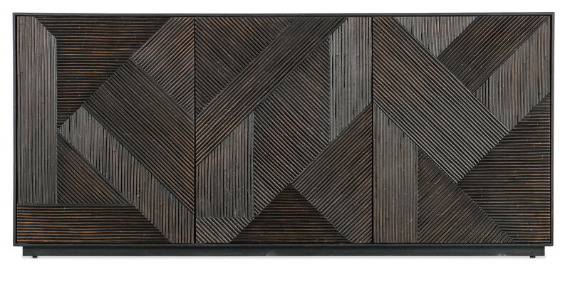 Retreat Entertainment Credenza