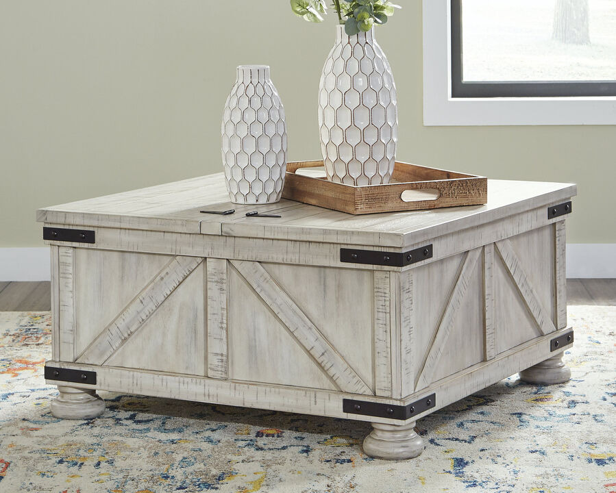 Carynhurst Coffee Table