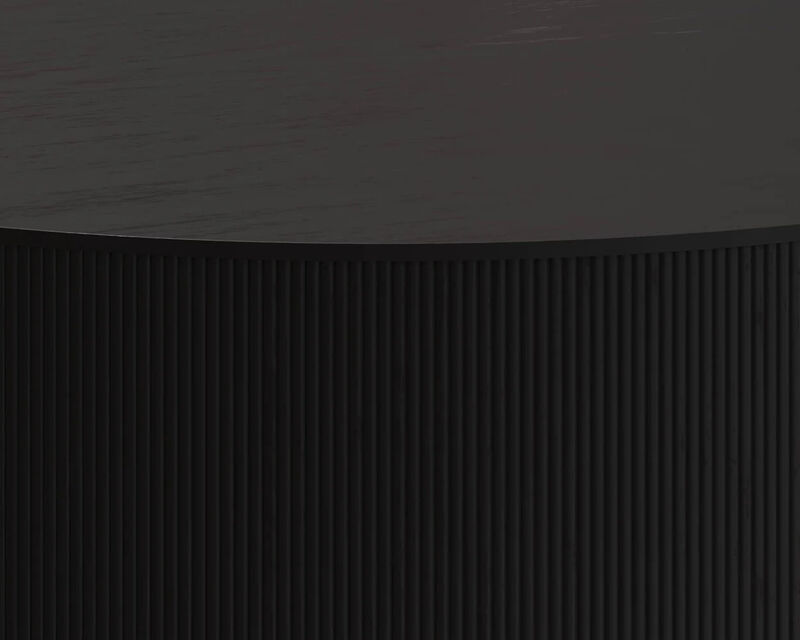 Averly Round Coffee Table image number 3