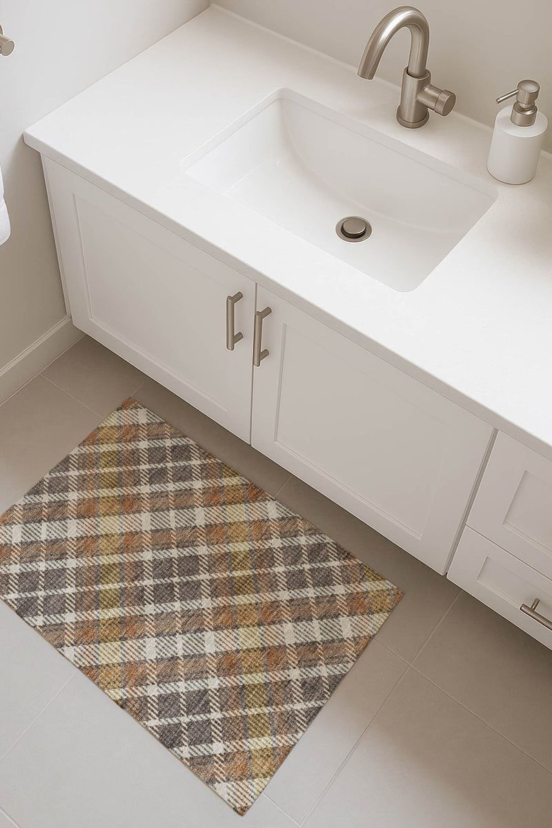 Soft Essentials SE3 Earth 9' x 12' Rug image number 2