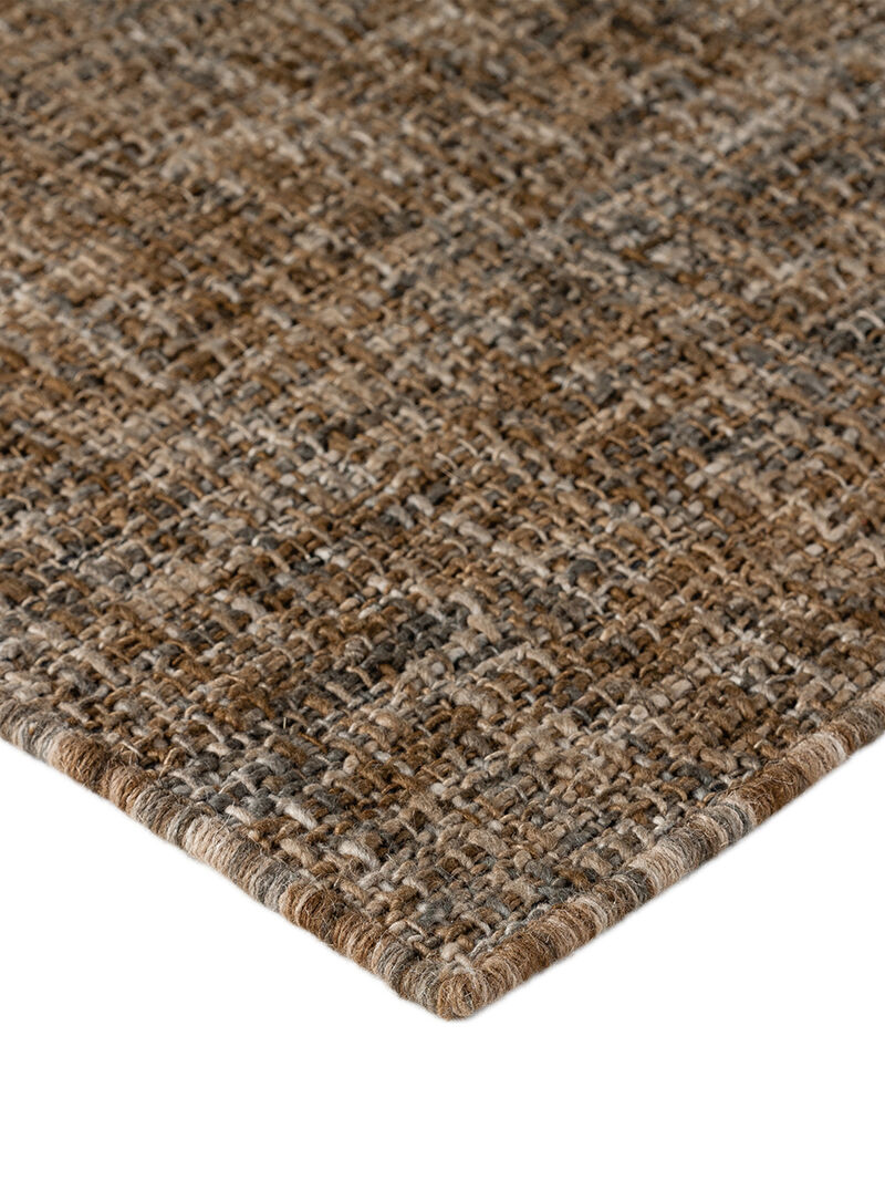 Abruzzo AZ1 Chocolate 3'6" x 5'6" Rug