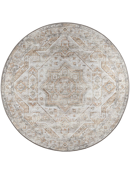 Jericho JC5 Tin 6' Rug