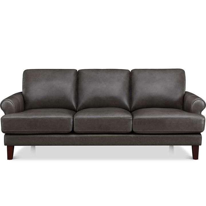 Dawn Top Grain Leather Sofa