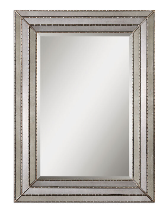 Seymour Antique Mirror