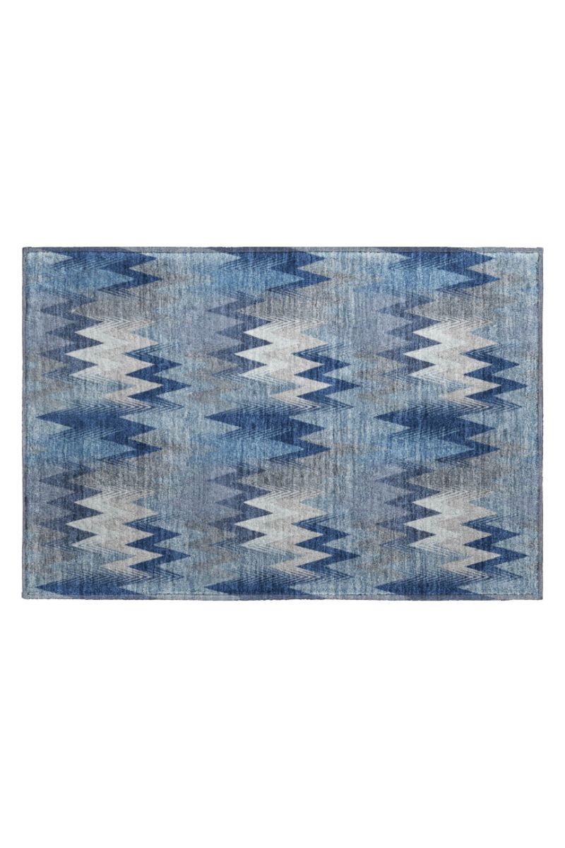 Soft Essentials SE5 Denim 9' x 12' Rug image number 8