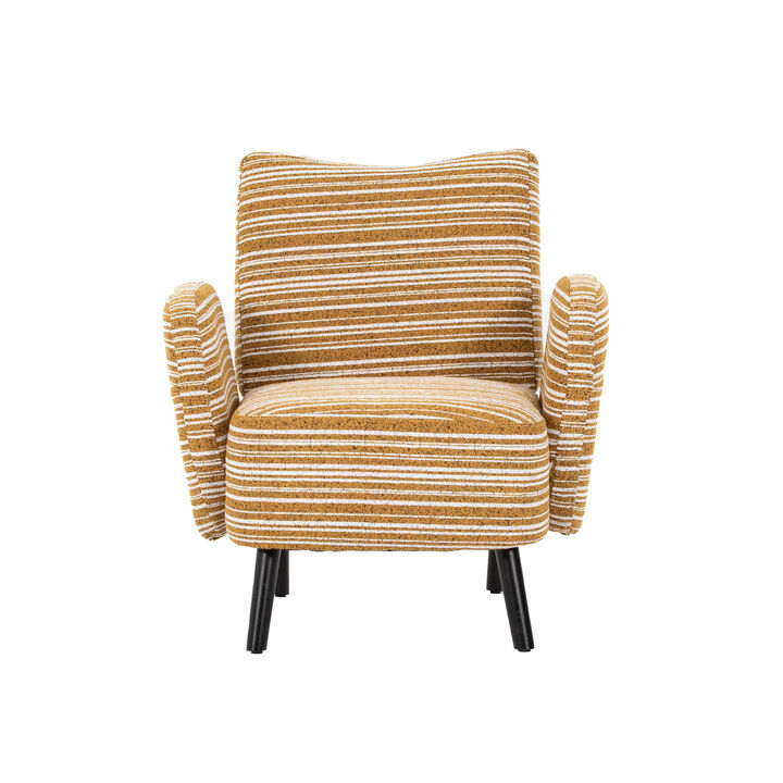 Zilam Accent Chair