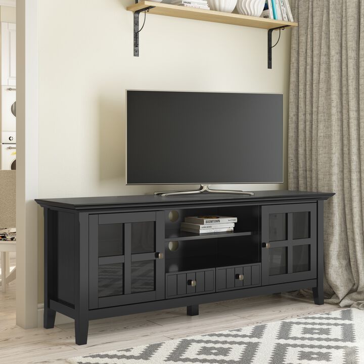 Hebvad TV Stand