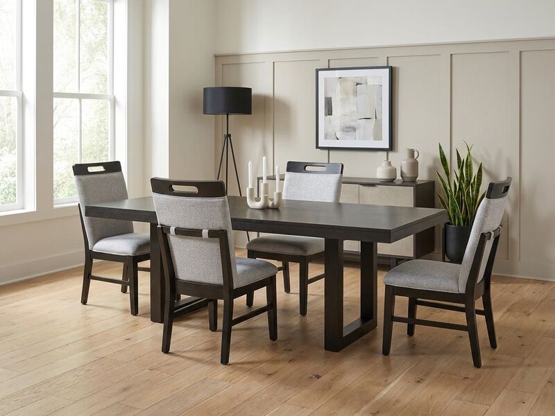 Neymorton 5-Piece Dining Set image number 1