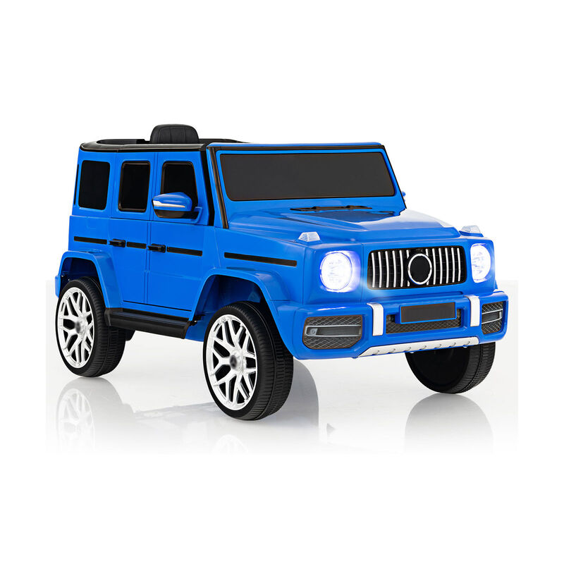 Kids 12V Ride-On Electric Car image number 0