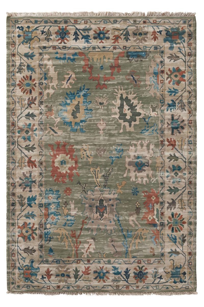 Liora Othello Fern 10' x 14' Rug image number 0