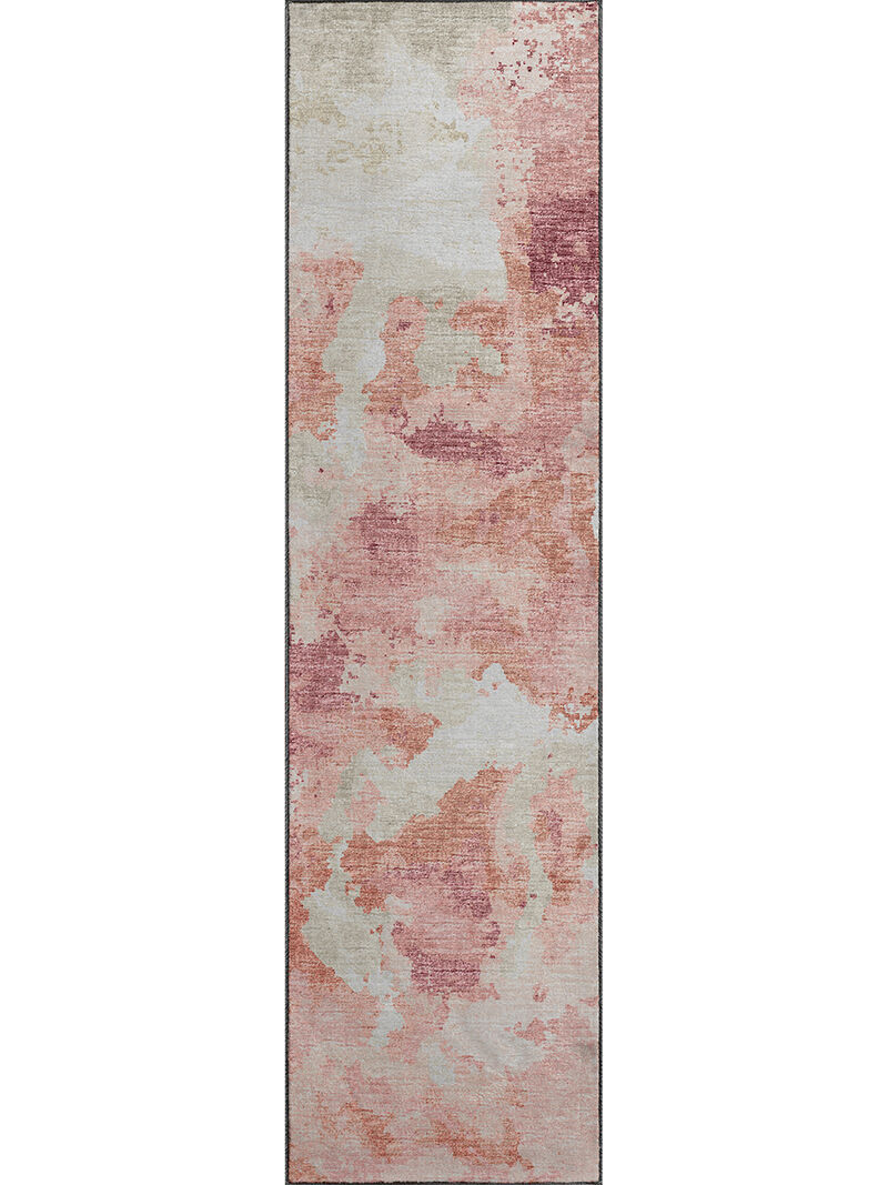 Camberly CM2 Blush 2'3" x 7'6" Rug