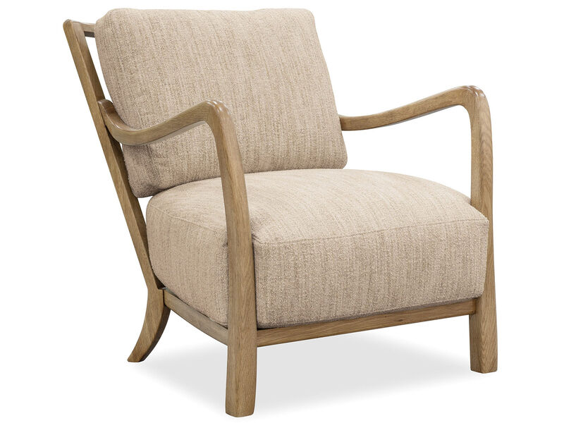 Nolan Accent Chair image number 3