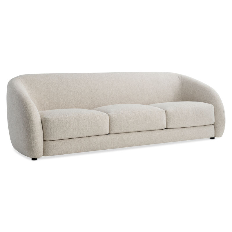 Austen Fabric Sofa image number 5