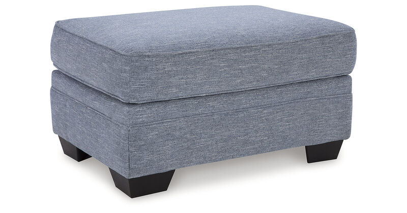 Carissa Manor Ottoman