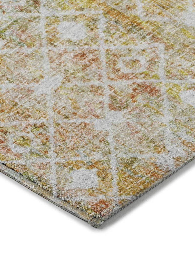 Lorenzo LN7 Peach 30" x 46" Rug